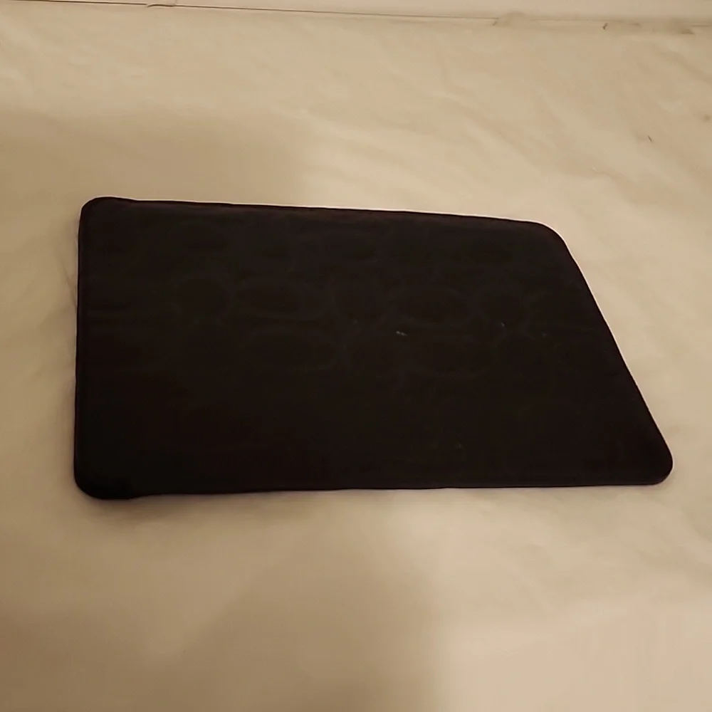 COACH TABLET CASE